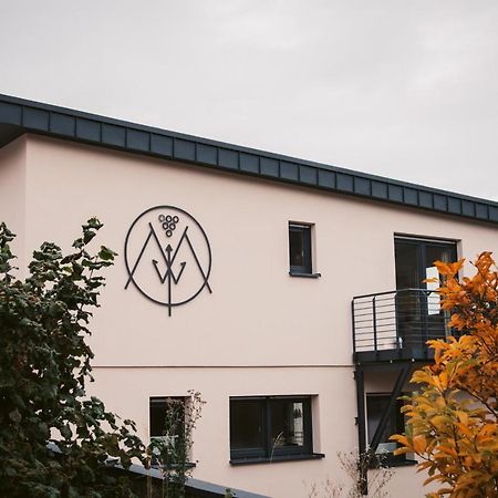 Apartament Weingut Meurer Reil Zewnętrze zdjęcie