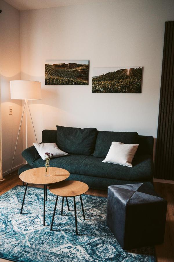 Apartament Weingut Meurer Reil Zewnętrze zdjęcie