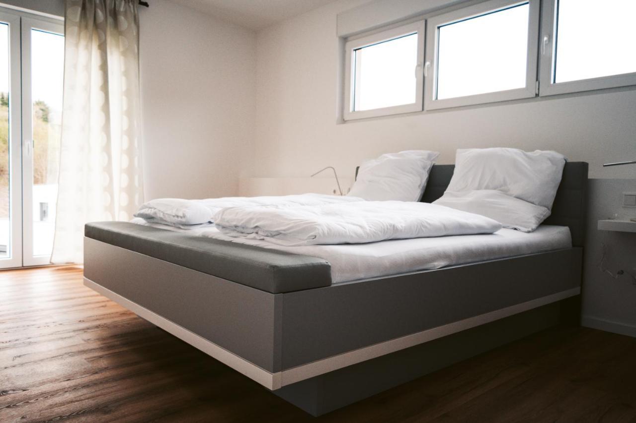 Apartament Weingut Meurer Reil Zewnętrze zdjęcie