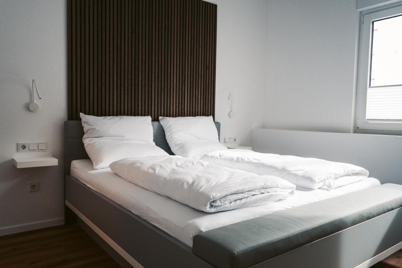 Apartament Weingut Meurer Reil Zewnętrze zdjęcie