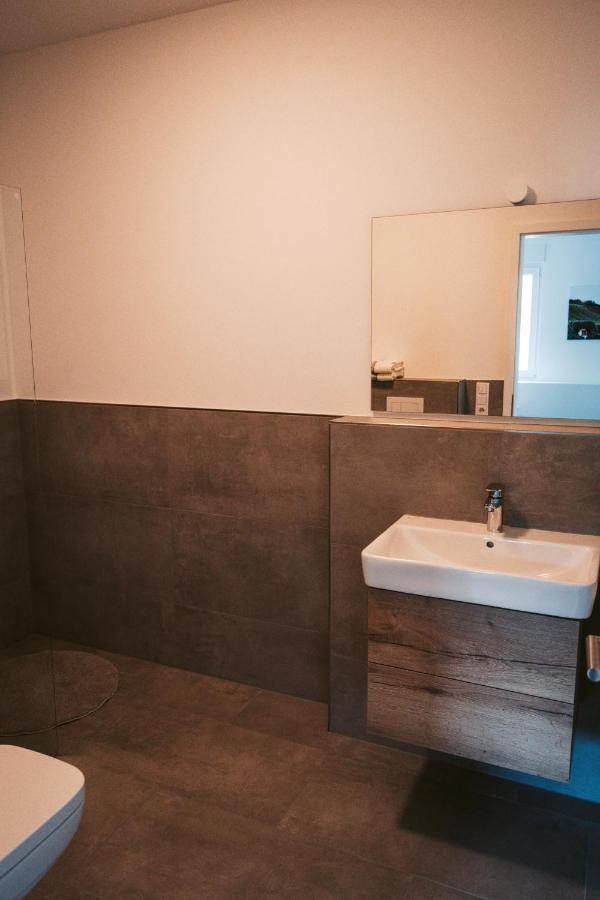 Apartament Weingut Meurer Reil Zewnętrze zdjęcie