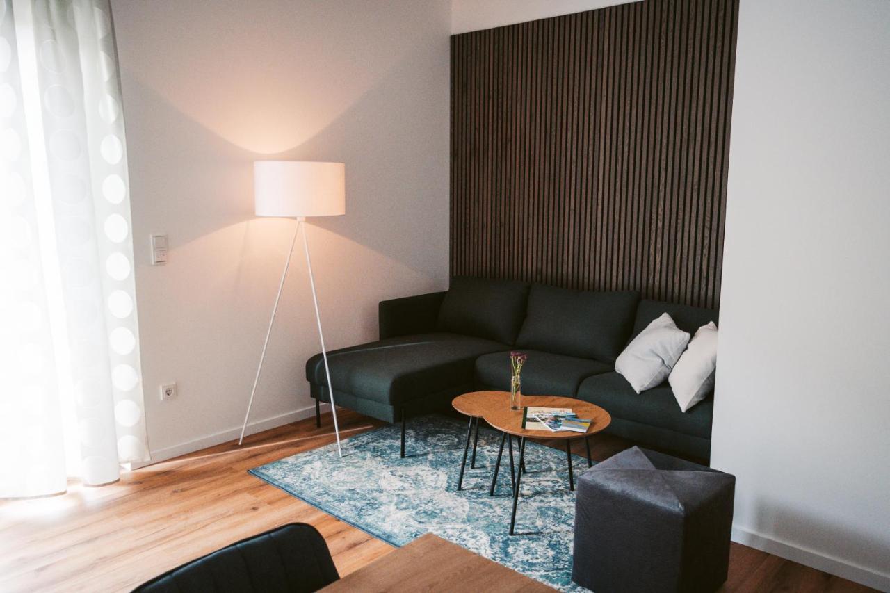 Apartament Weingut Meurer Reil Zewnętrze zdjęcie