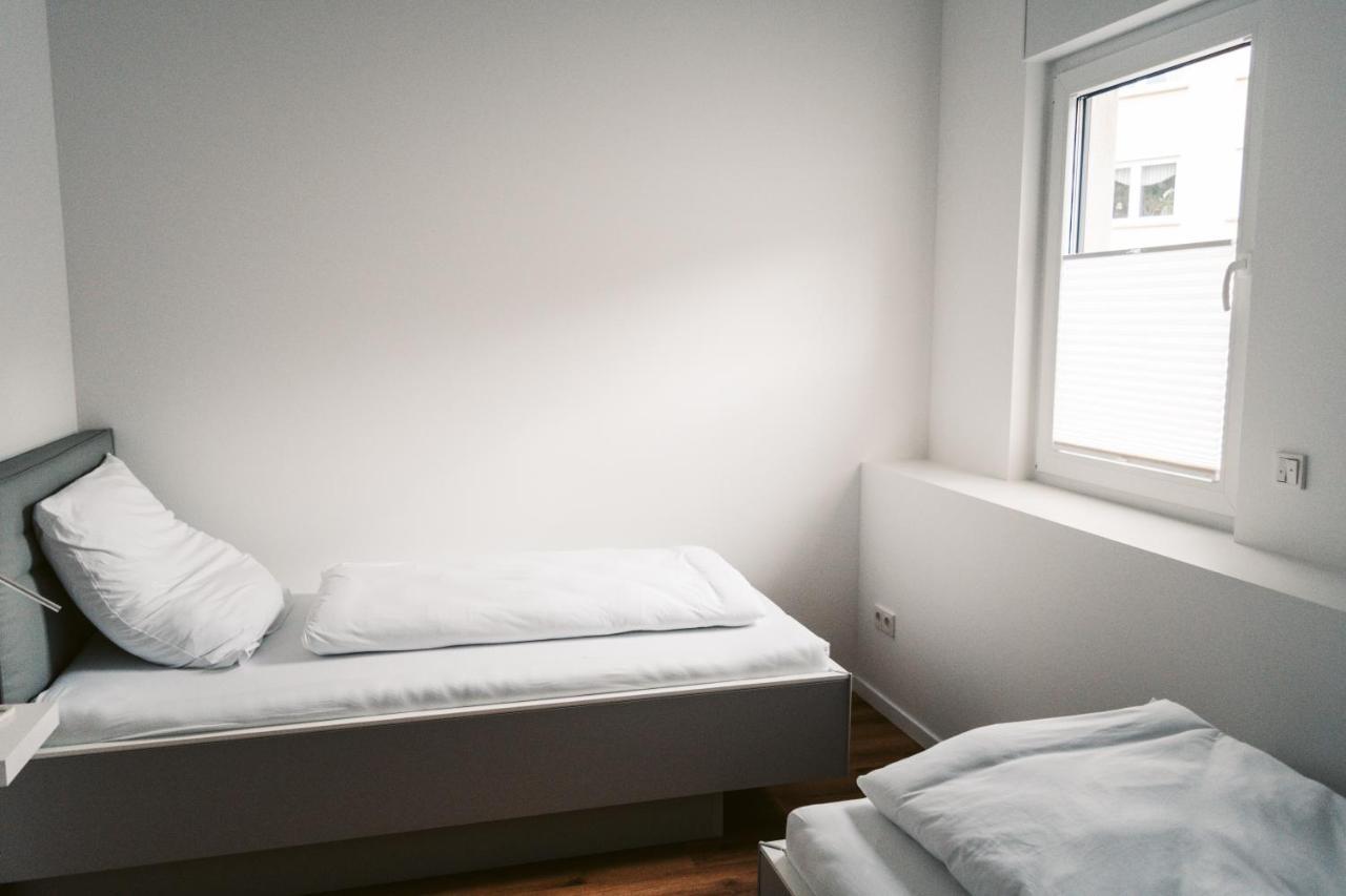 Apartament Weingut Meurer Reil Zewnętrze zdjęcie