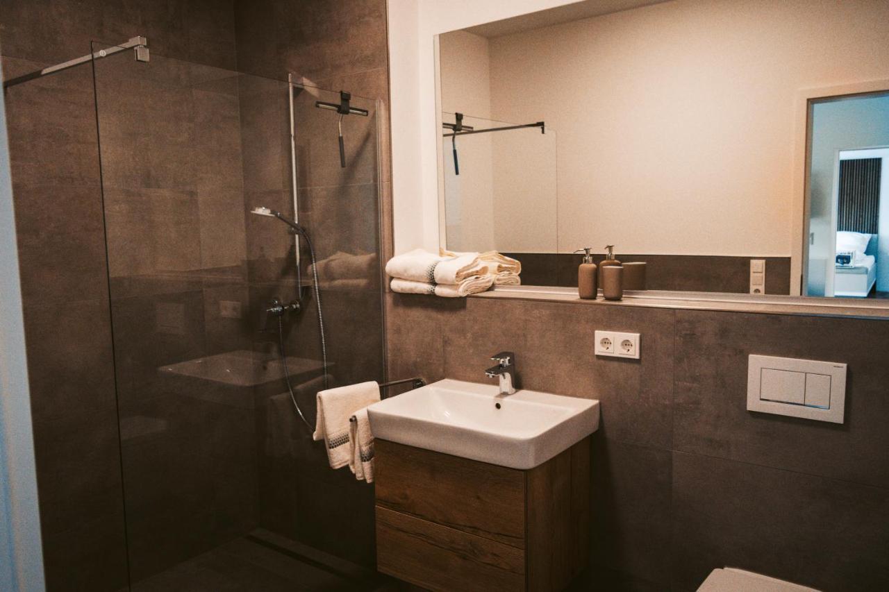 Apartament Weingut Meurer Reil Zewnętrze zdjęcie